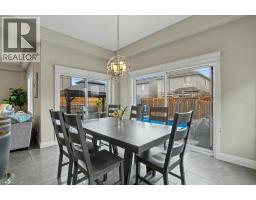 2pc Bathroom - 157 Green Gate Boulevard, Cambridge, ON N1T0C5 Photo 12