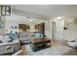 Living room - 157 Green Gate Boulevard, Cambridge, ON N1T0C5 Photo 15