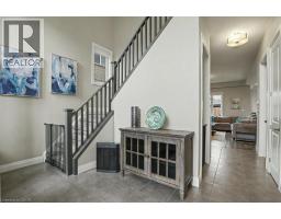 Loft - 157 Green Gate Boulevard, Cambridge, ON N1T0C5 Photo 6