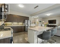 5pc Ensuite bath - 157 Green Gate Boulevard, Cambridge, ON N1T0C5 Photo 9