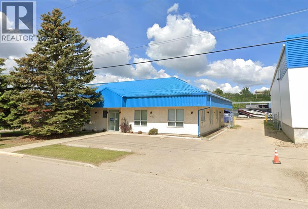 4628 62 Street, Red Deer, Alberta, T4N6T3