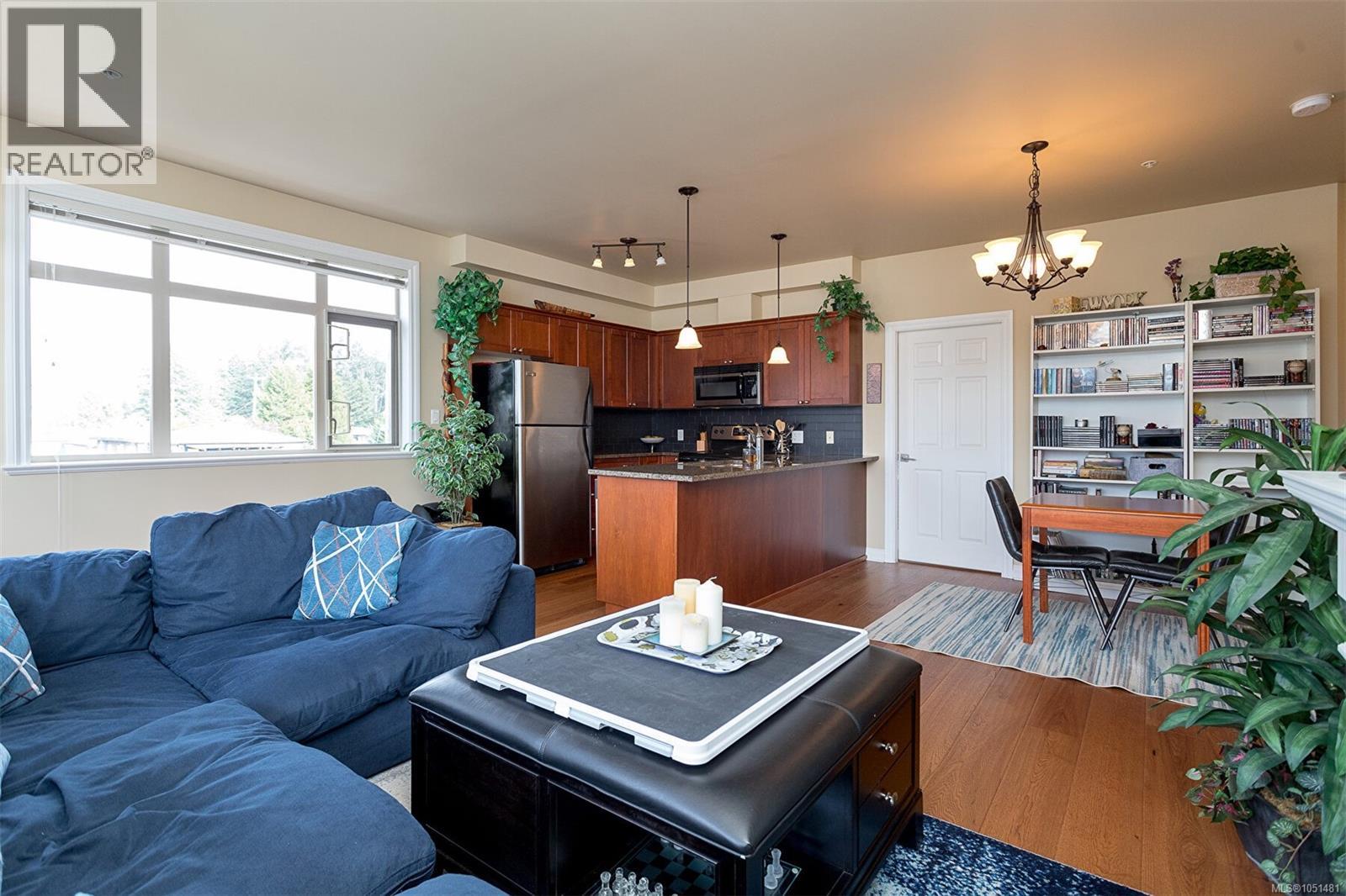 204 866 Goldstream Ave, Langford