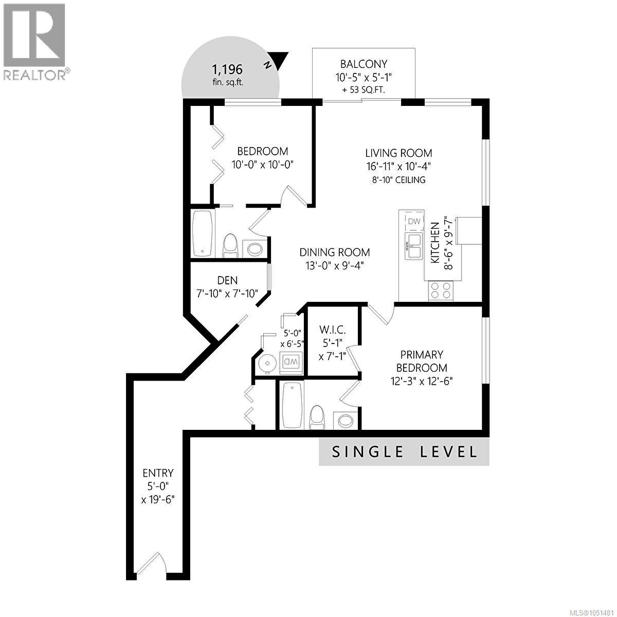 204 866 Goldstream Ave, Langford