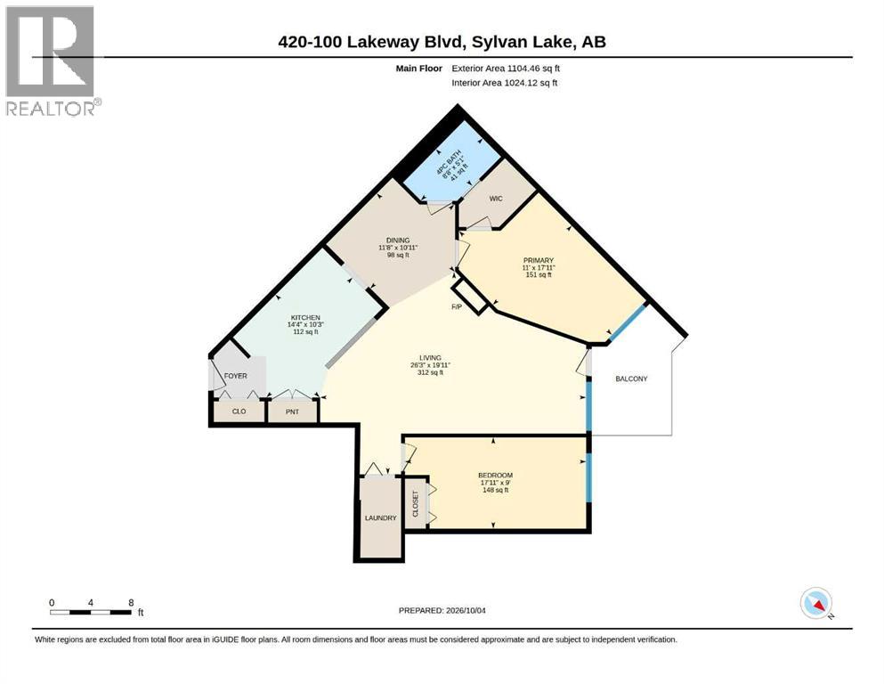 #420 100 Lakeway Boulevard - 32