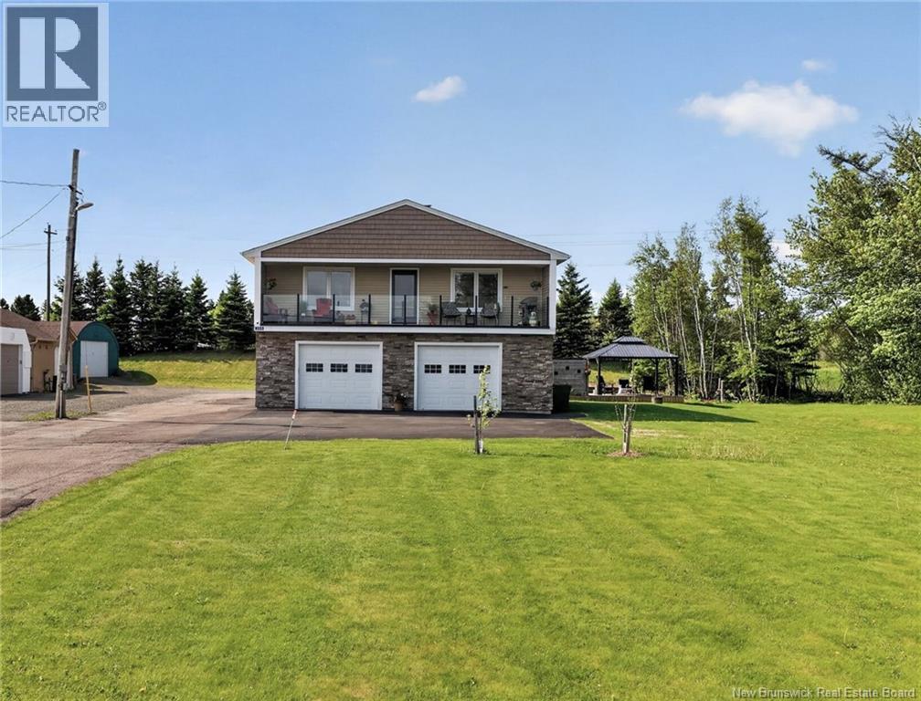 355 Cornwall Road - 1