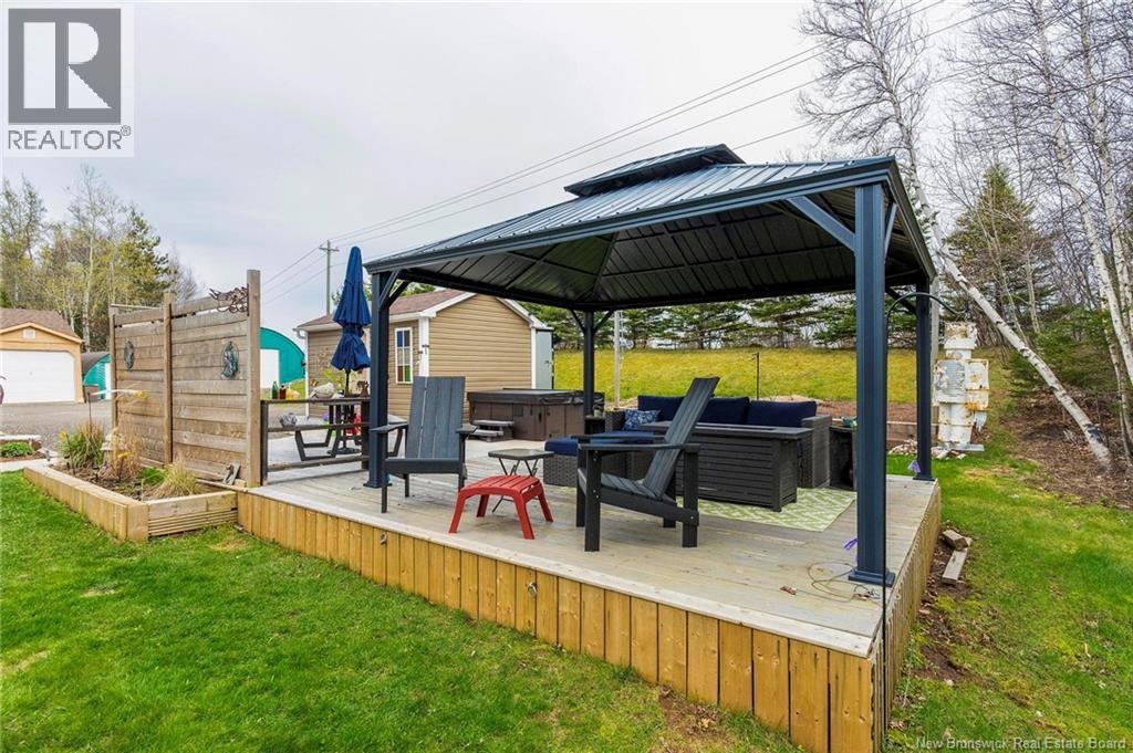355 Cornwall Road - 8