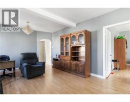 Living room - 10491 Principale, Saint Louis De Kent, NB E4X1E6 Photo 6