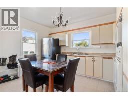 Kitchen - 10491 Principale, Saint Louis De Kent, NB E4X1E6 Photo 7