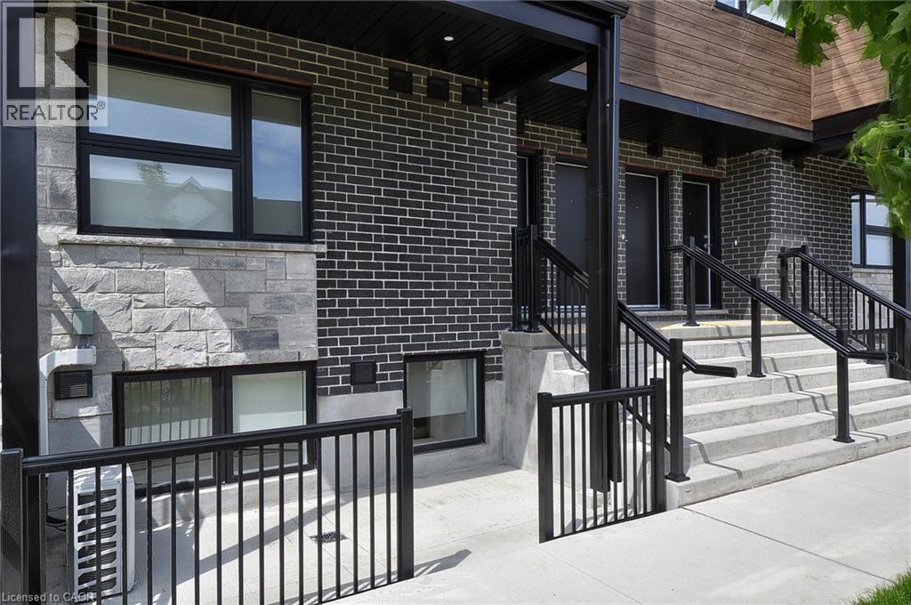 50 FAITH Street Unit# 17, Cambridge — photo 2