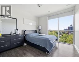 1225 Riverside Dr W Unit# 601, Windsor, ON N9A0A2 Photo 12