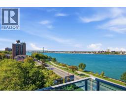 1225 Riverside Dr W Unit# 601, Windsor, ON N9A0A2 Photo 21