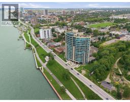 1225 Riverside Dr W Unit# 601, Windsor, ON N9A0A2 Photo 38