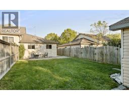 40 Tofflemire, Amherstburg, ON N9V4A4 Photo 36