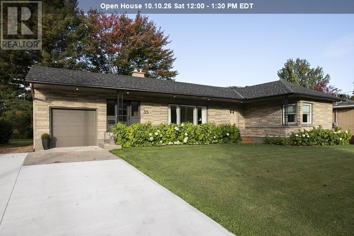 35 Hugill ST - 1