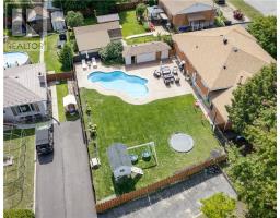 3182 Leo Avenue, Val Caron, ON P3N1B7 Photo 33