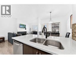 Kitchen - 337 Copperpond Landing Se, Calgary, AB T2Z1G6 Photo 7