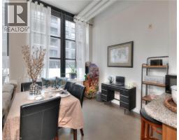 410 King Street W Unit# 108, Kitchener, ON N2G1C3 Photo 11