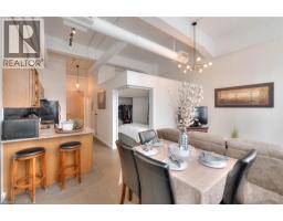410 King Street W Unit# 108, Kitchener, ON N2G1C3 Photo 14