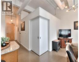 410 King Street W Unit# 108, Kitchener, ON N2G1C3 Photo 15