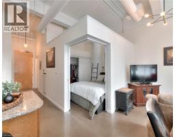 410 King Street W Unit# 108, Kitchener, ON N2G1C3 Photo 16