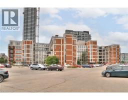 410 King Street W Unit# 108, Kitchener, ON N2G1C3 Photo 29