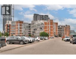 410 King Street W Unit# 108, Kitchener, ON N2G1C3 Photo 30