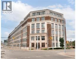 410 King Street W Unit# 108, Kitchener, ON N2G1C3 Photo 31