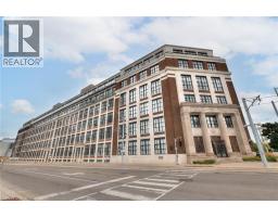 410 King Street W Unit# 108, Kitchener, ON N2G1C3 Photo 32