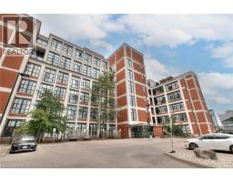 410 King Street W Unit# 108, Kitchener, ON N2G1C3 Photo 34
