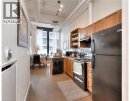 410 King Street W Unit# 108, Kitchener, ON N2G1C3 Photo 7