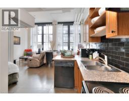 410 King Street W Unit# 108, Kitchener, ON N2G1C3 Photo 9