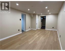 Kitchen - 904 Maple Avenue Unit# Basement, Hamilton, ON L8K1L4 Photo 6
