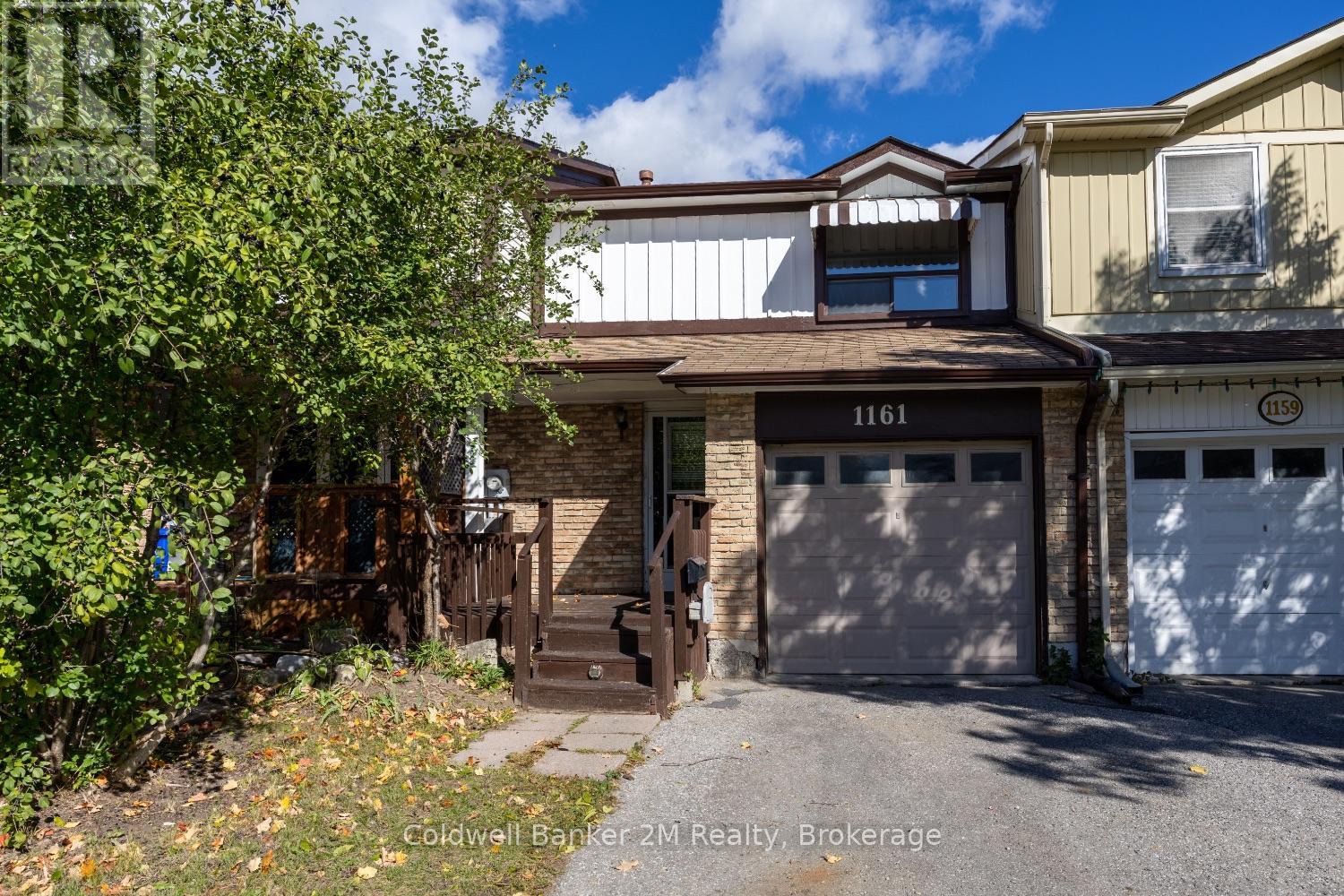 1161 TROWBRIDGE COURT - 1