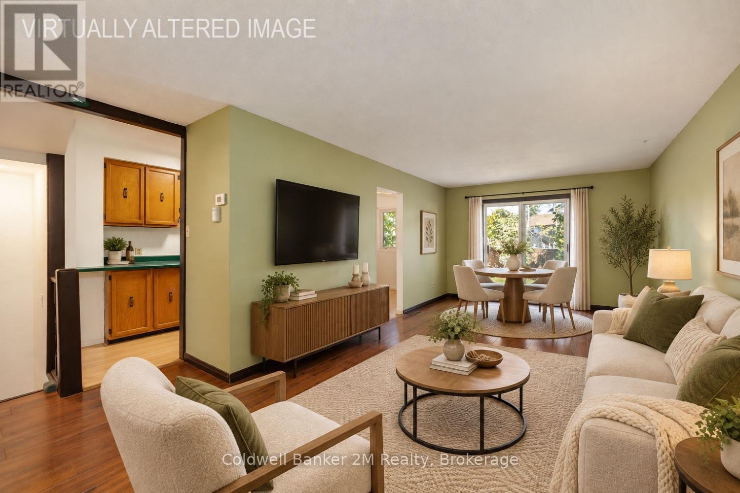 1161 Trowbridge Court, Oshawa, ON photo 3