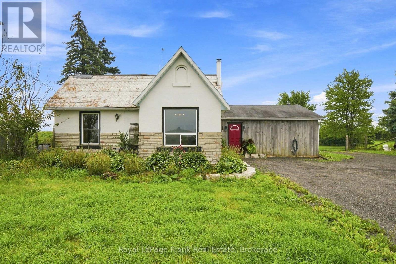 1780 BROCK CONCESSION 1 ROAD - 2