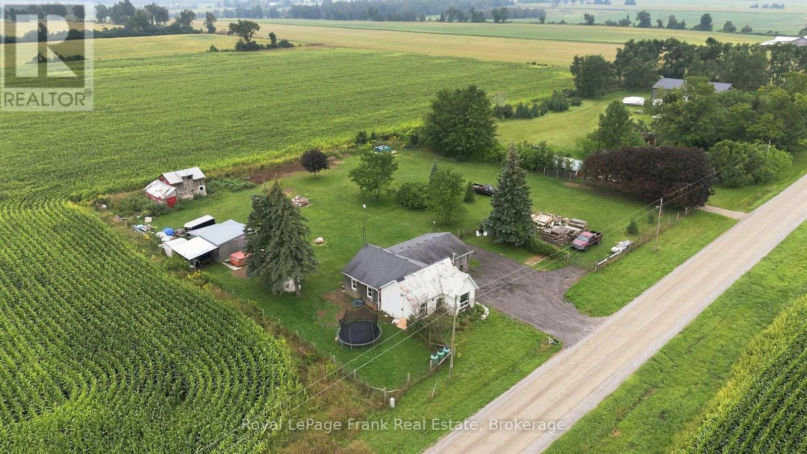 1780 BROCK CONCESSION 1 ROAD - Image 4
