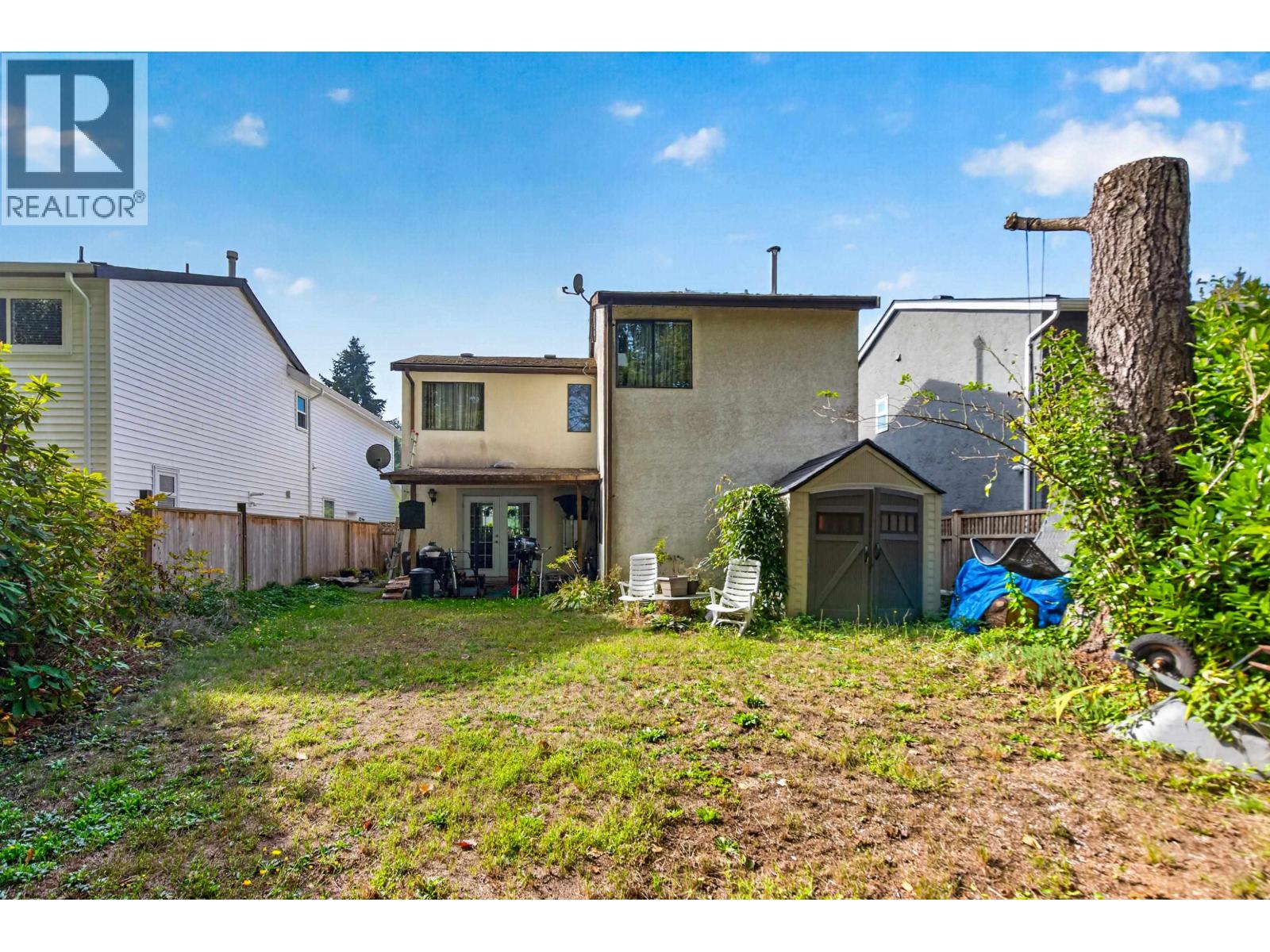 19765 WILDCREST AVENUE, Pitt Meadows
