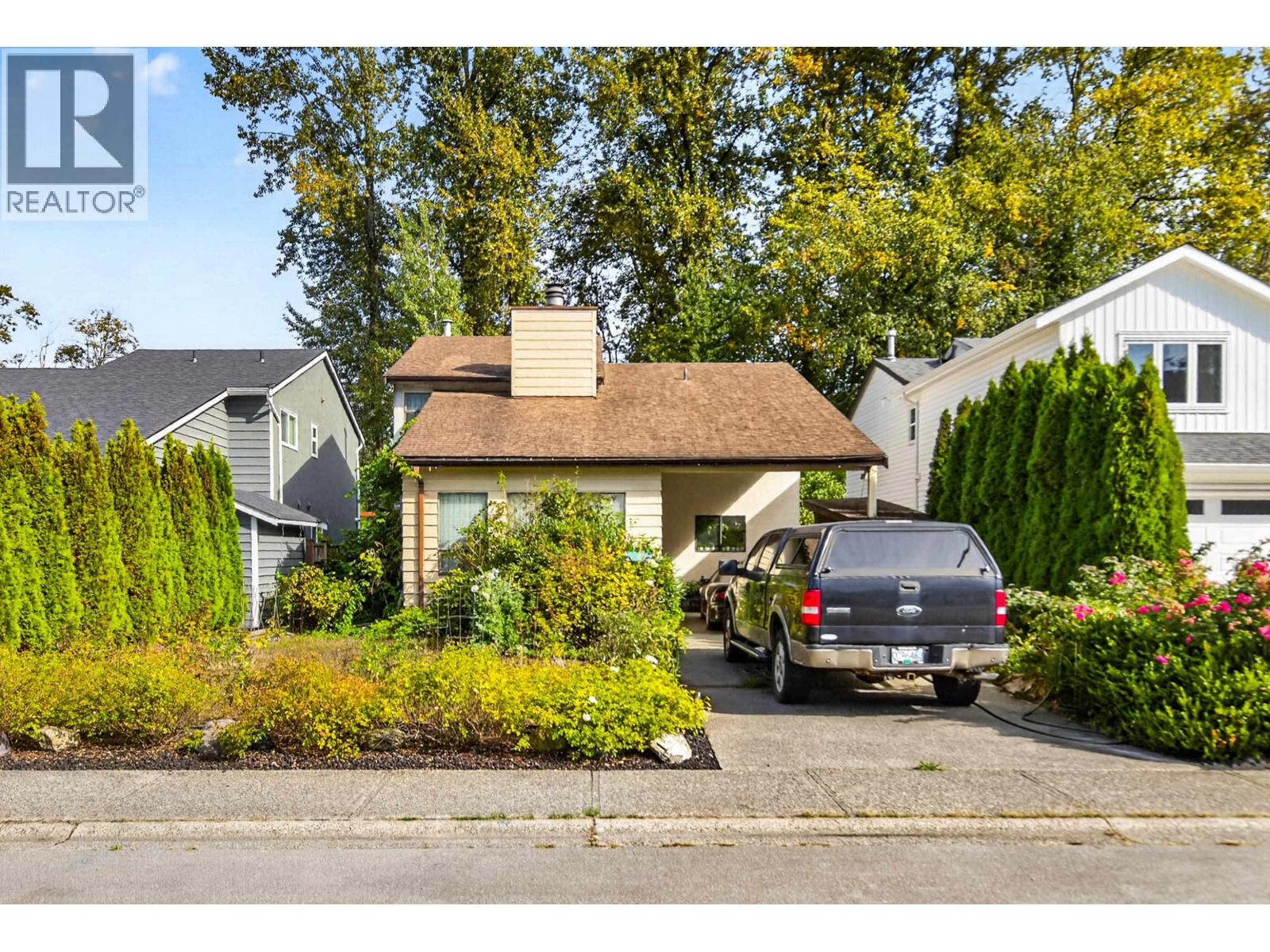 19765 WILDCREST AVENUE, Pitt Meadows