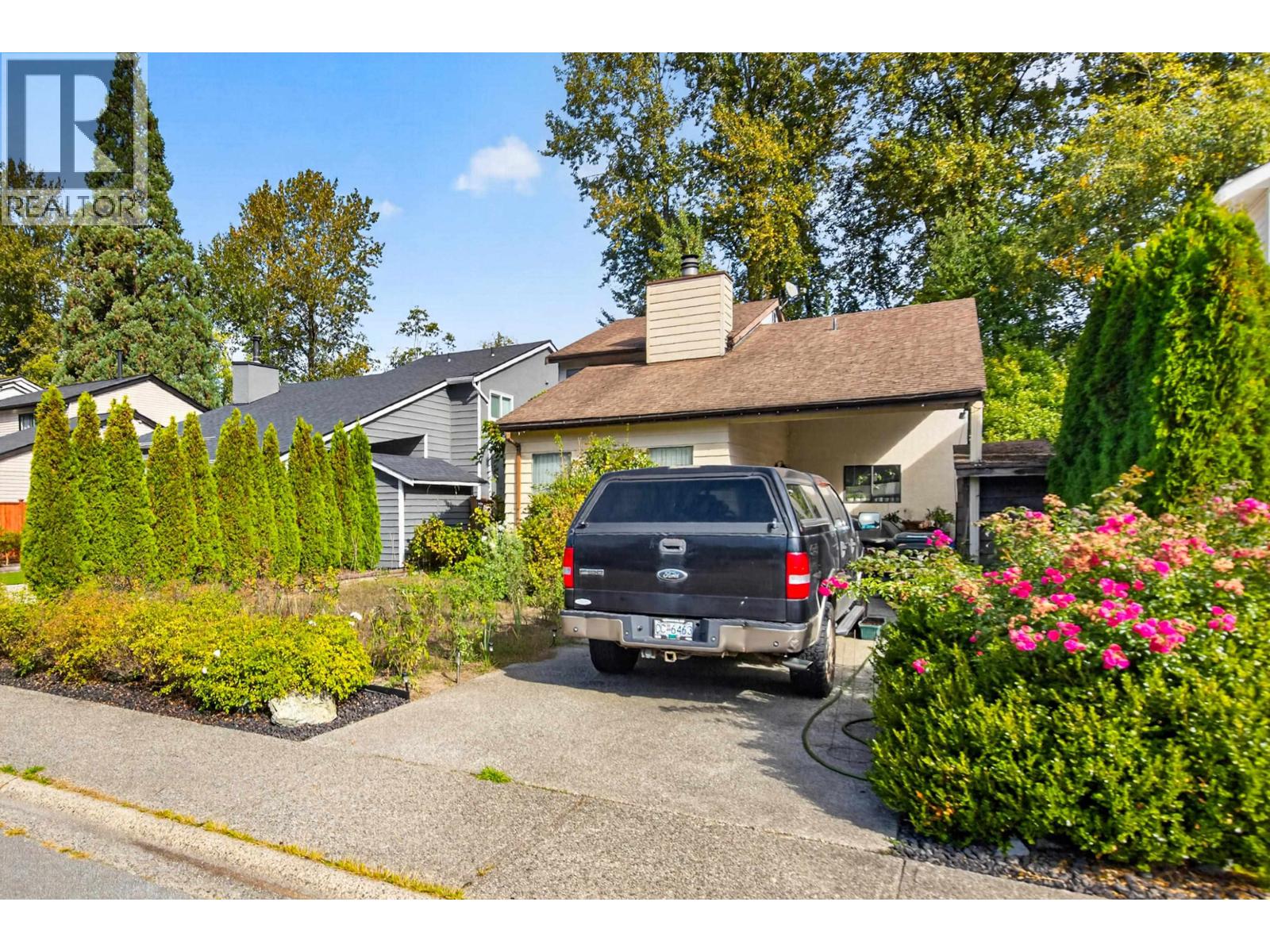19765 WILDCREST AVENUE, Pitt Meadows
