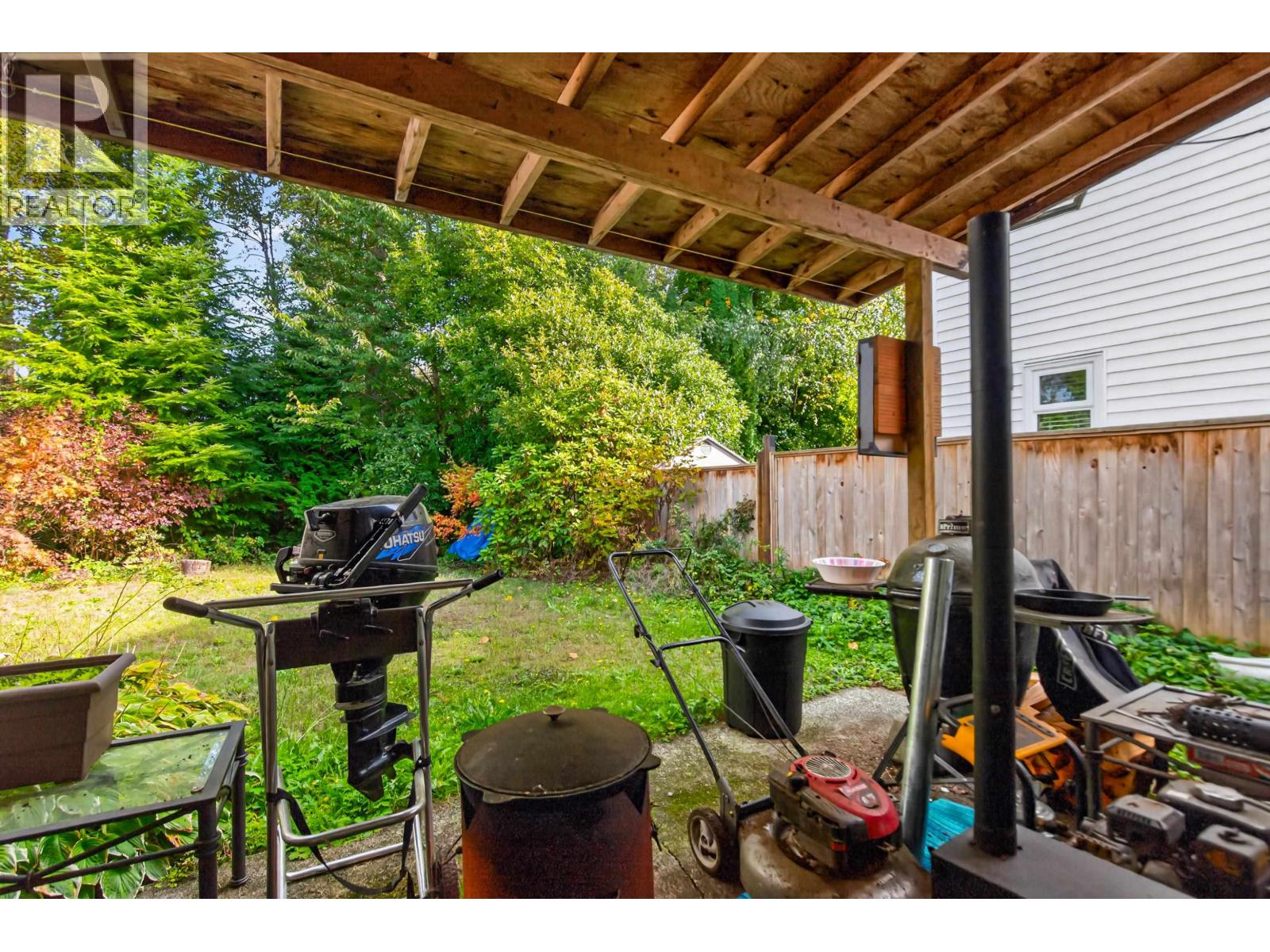 19765 WILDCREST AVENUE, Pitt Meadows
