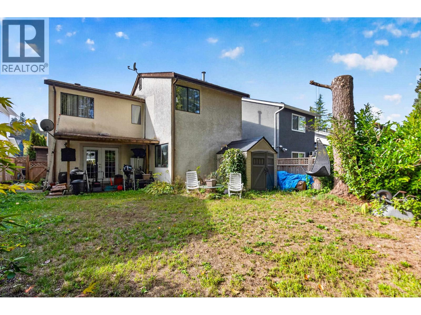19765 WILDCREST AVENUE, Pitt Meadows