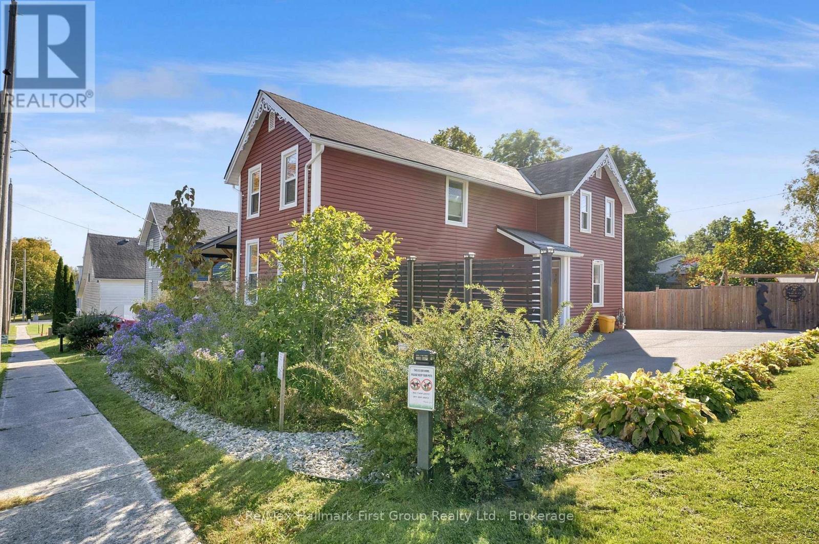 5 Elgin Street North, Cramahe, ON photo 1