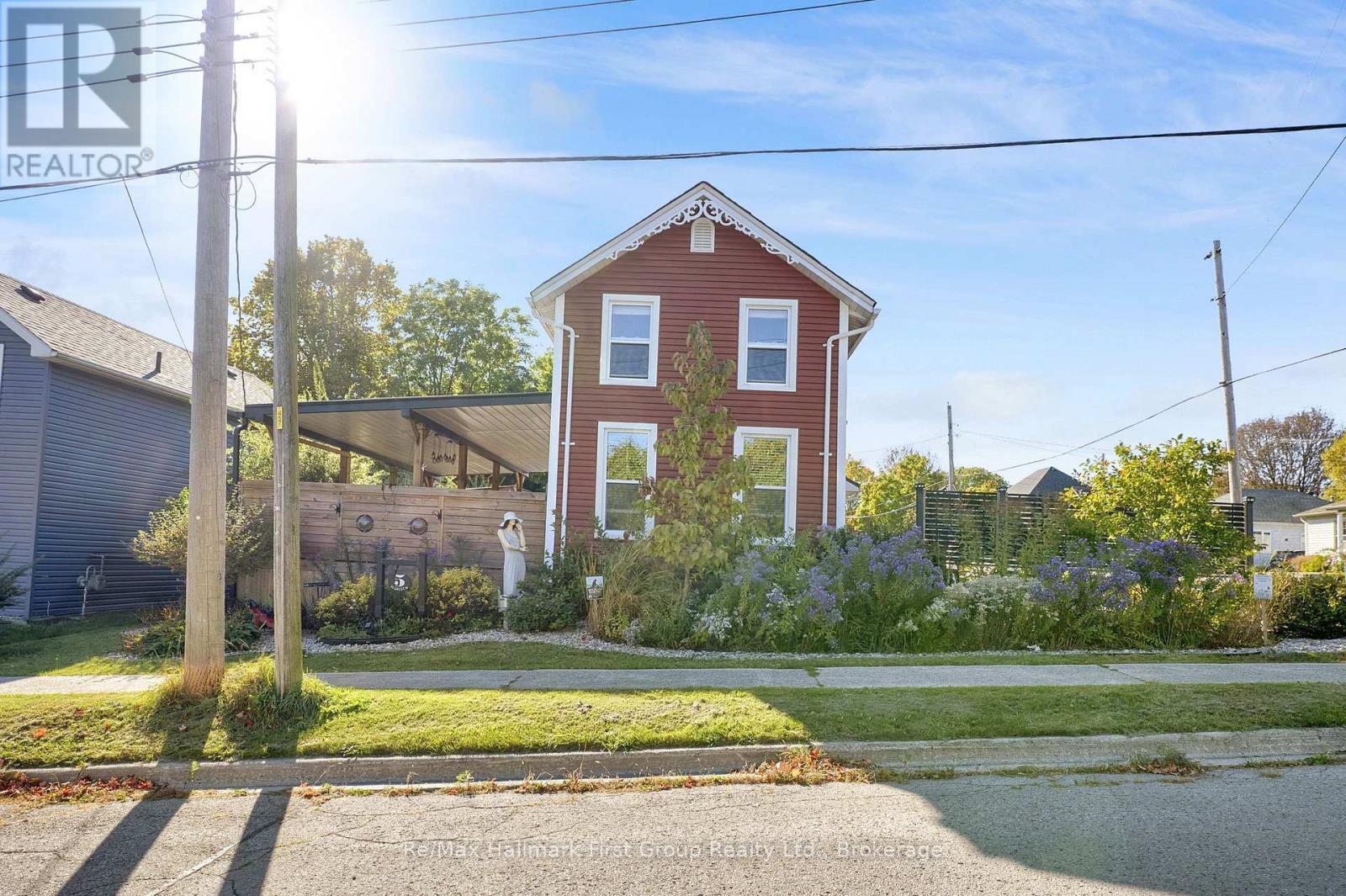 5 Elgin Street North, Cramahe, ON photo 27