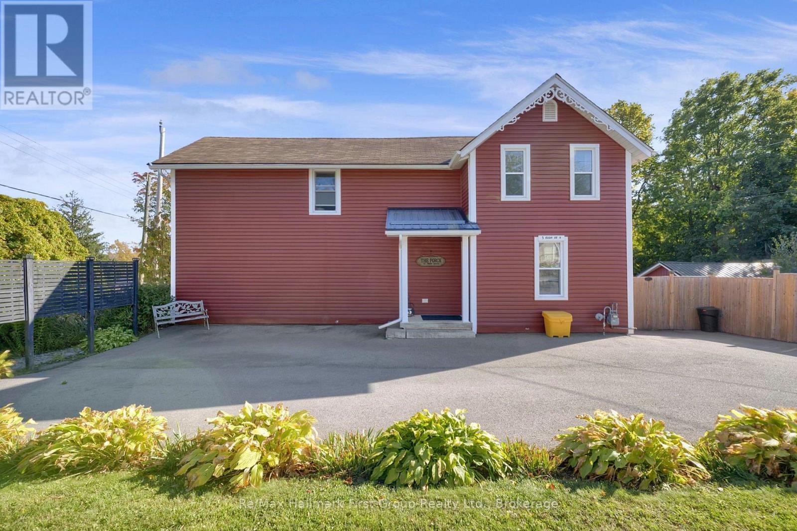 5 Elgin Street North, Cramahe, ON photo 28