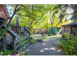 9851 85 Av Nw, Edmonton, AB T6E2J5 Photo 29