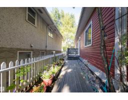 9851 85 Av Nw, Edmonton, AB T6E2J5 Photo 30