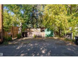 Second Kitchen - 9851 85 Av Nw, Edmonton, AB T6E2J5 Photo 7