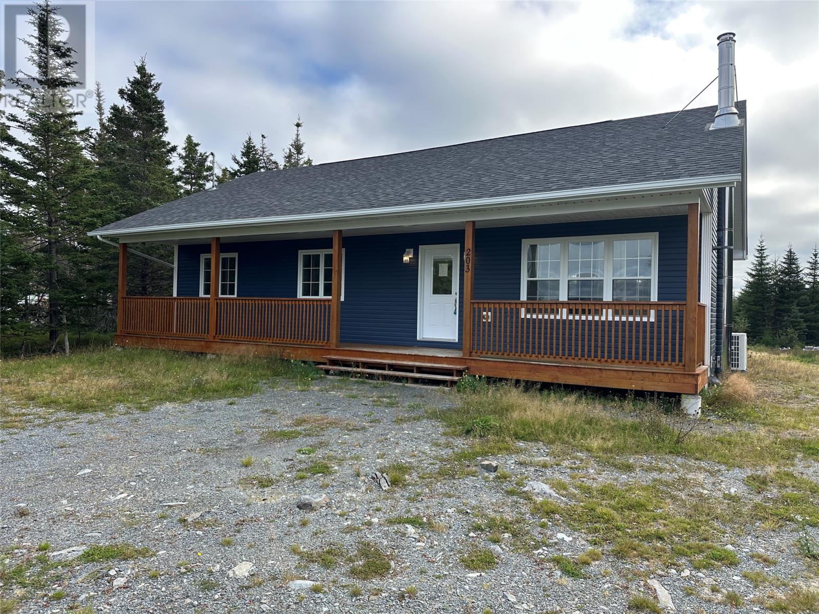 203 Church Road - 7