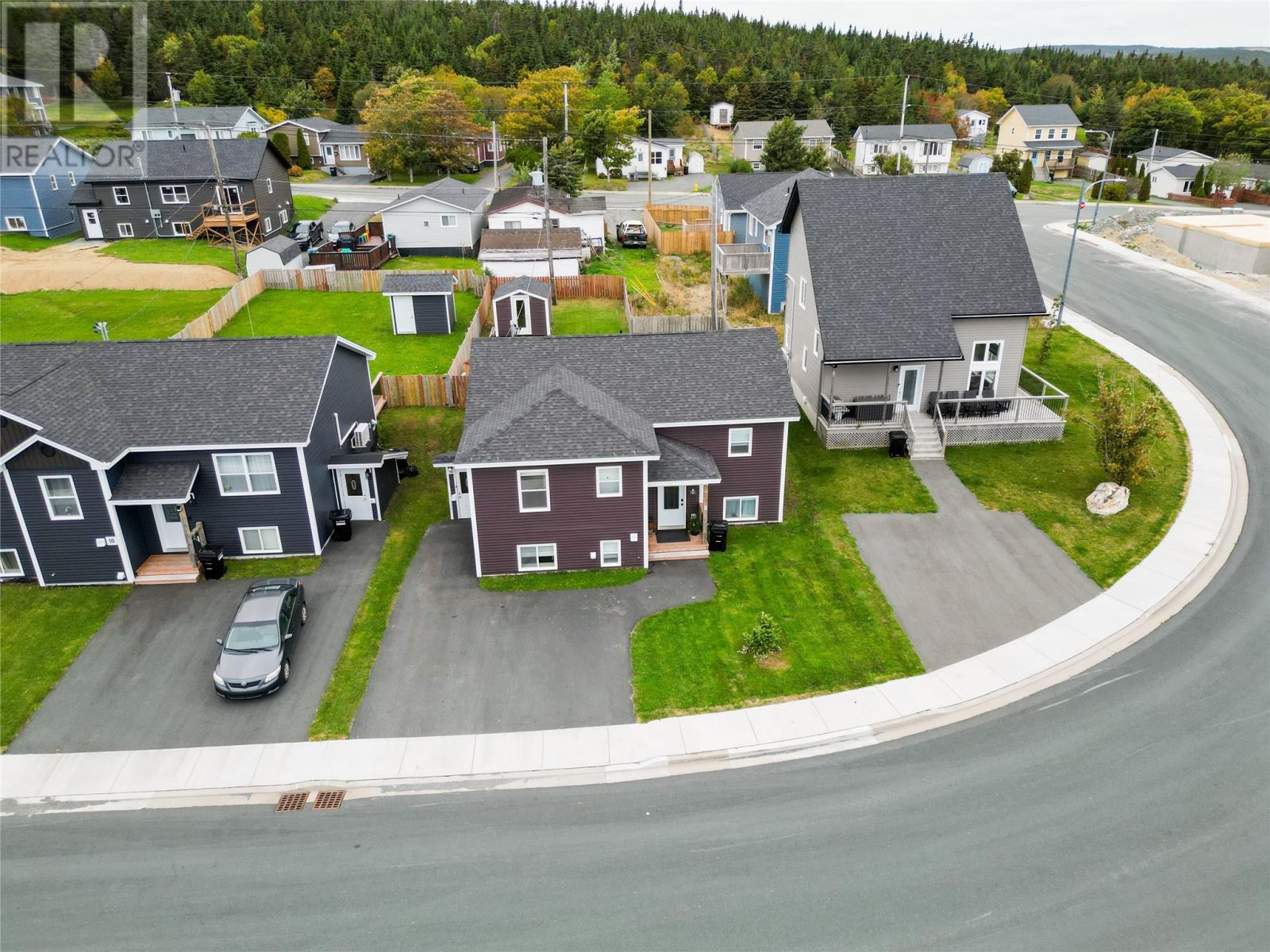 8 Shriners Road - 37