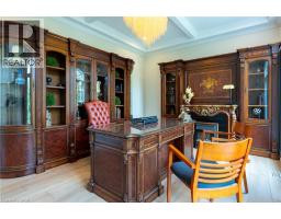 740 Fiddlers Green Road, Ancaster, ON L9G3L1 Photo 30